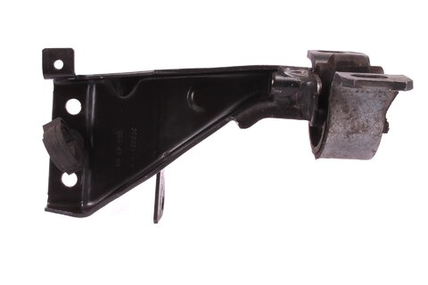 Silentblok uložení motoru