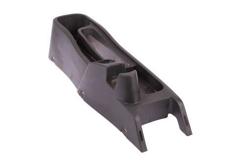 Středový tunel černý