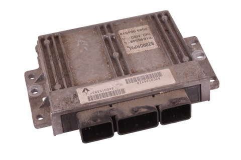 Řídící jednotka motoru 8200164728