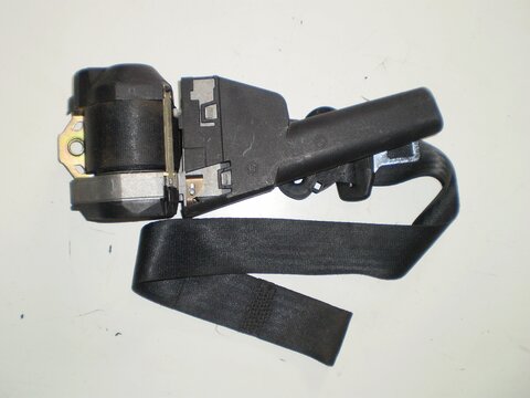 Bezpečnostní pás pravý přední