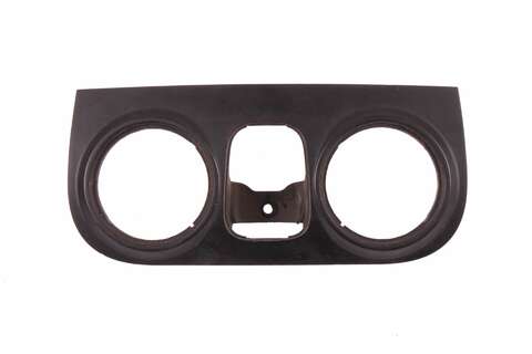 Rámeček pro výdechy topení