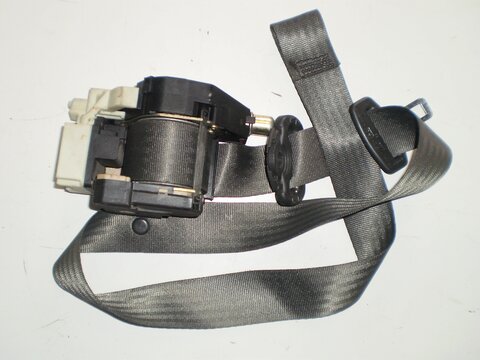 Bezpečnostní pás pravý přední 3dv.