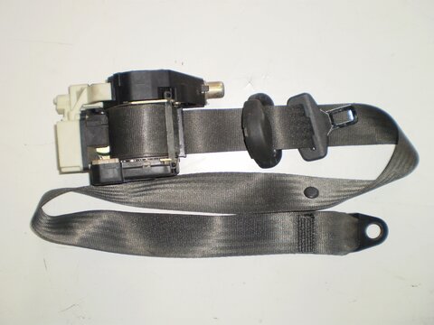 Bezpečnostní pás pravý přední 5dv.