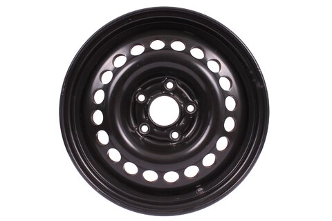 Disk kola 6.5J x15H2 ET 50 rozteč: 5x108x60