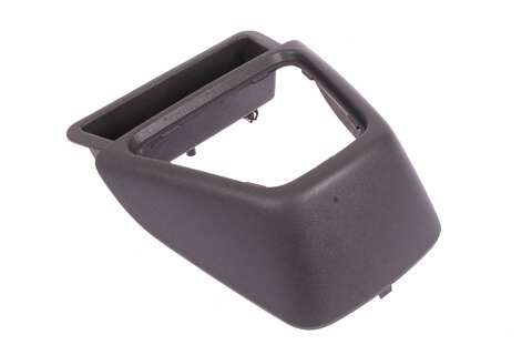 Plastový rámeček řadící páky