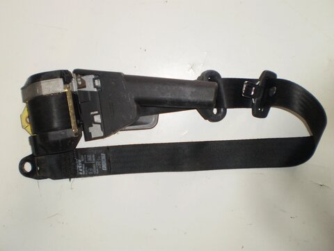 Bezpečnostní pás levý přední 5dv.