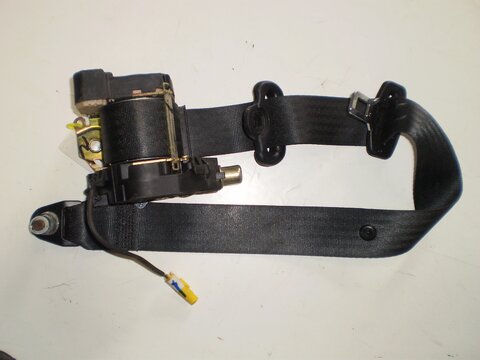 Bezpečnostní pás zadní levý L