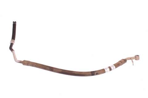 Hadice servo čerpadla