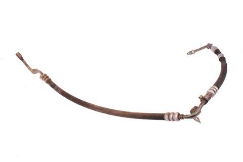 Hadice servo čerpadla pro snímač