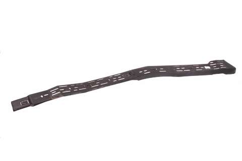 Ochrana palivového potrubí