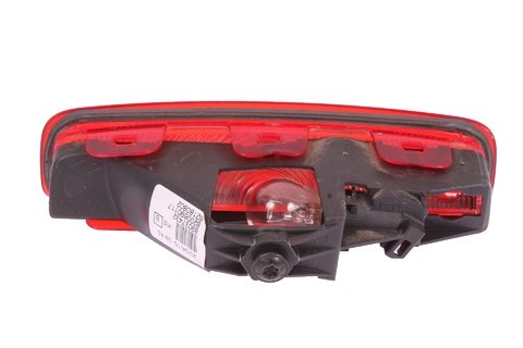 Zadní přídavné brzdové světlo - MCV