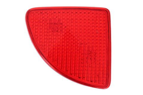 Levá odrazka zadního nárazníku - MCV