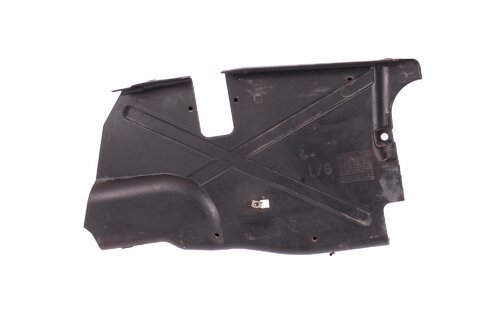 Levý přední kryt motoru