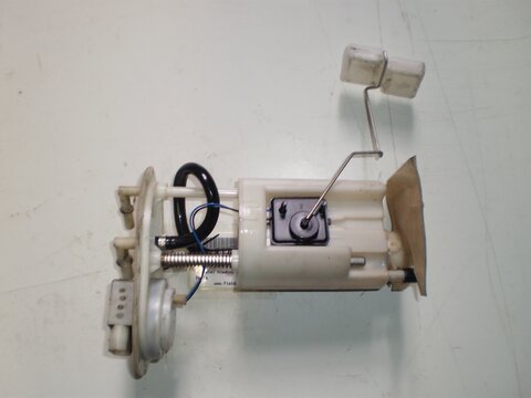 Ukazatel hladiny 1.7 TD, 1.9 D