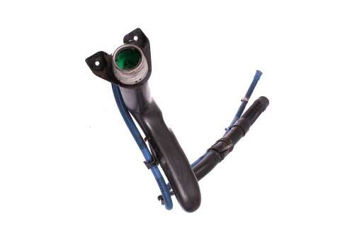 Nalévací hrdlo palivové nádrže