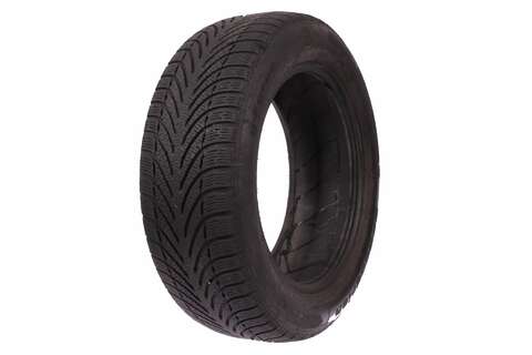 Pneumatika ZIMNÍ 205/60 R16 92H BFGoodrich G-Force (5,5mm) rok 2012