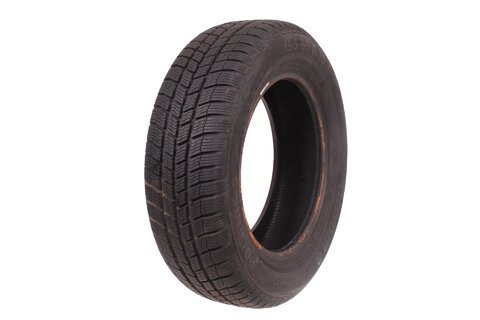 Pneumatika ZIMNÍ 195/65 R15 91T Barum Polaris 3 (6,5mm) rok 2017