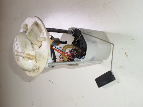 Palivové čerpadlo 1.2 8V 46826663