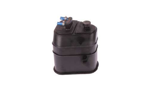 Nádobka aktivního uhlí