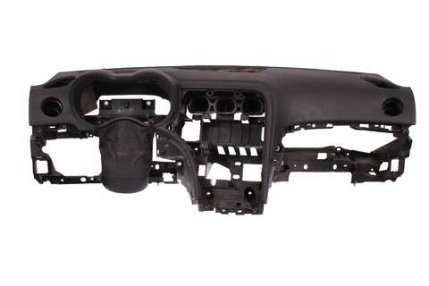 Palubní deska černá