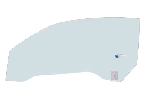 Levé sklo předních dveří stahovací - CABRIO