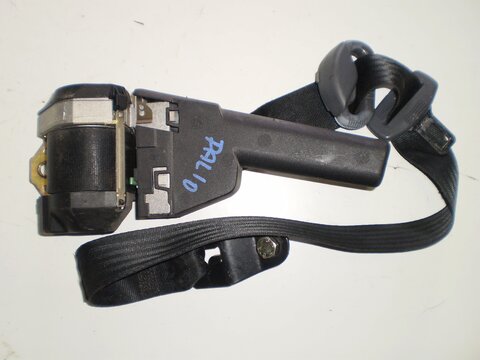 Bezpečnostní pás levý přední