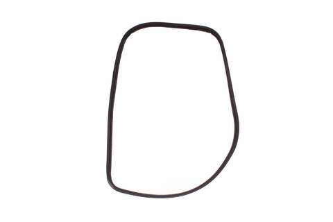 Těsnění předních dveří pravé