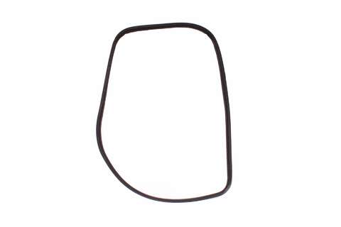 Těsnění předních dveří levé