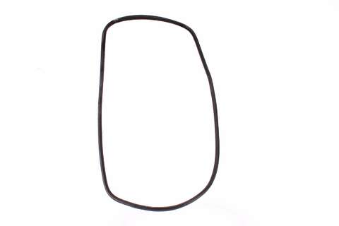 Těsnění zadních dveří pravé