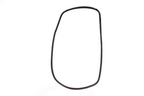 Těsnění zadních dveří levé