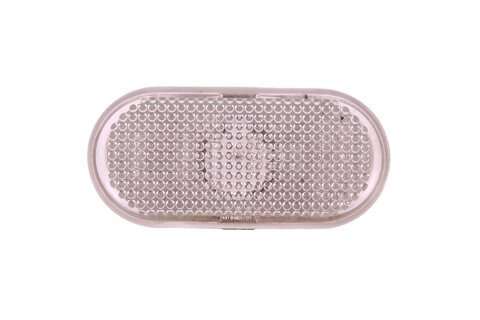 Levý / pravý boční blikač bílý