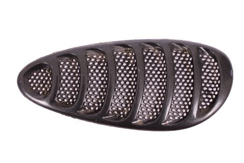 Plastová mřížka levého zrcátka