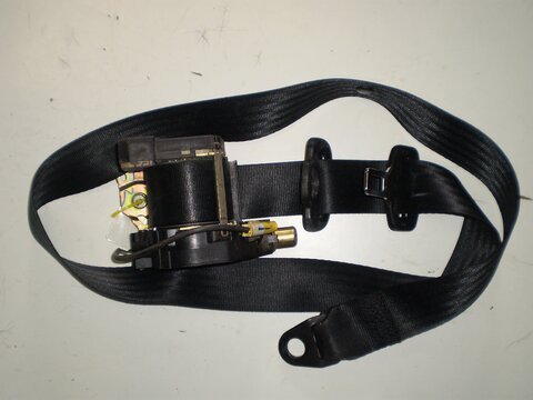 Bezpečnostní pás pravý přední -05