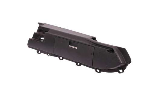 Panel kufru pravý černý