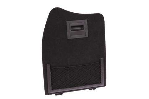 Dvířka přihrádky kufru levá