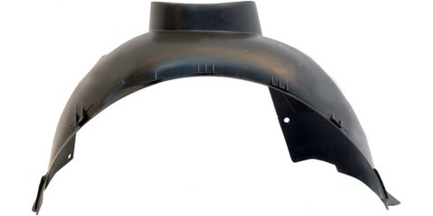 Podběh přední levý L