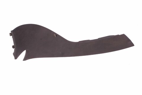 Boční kryt středového panelu levý