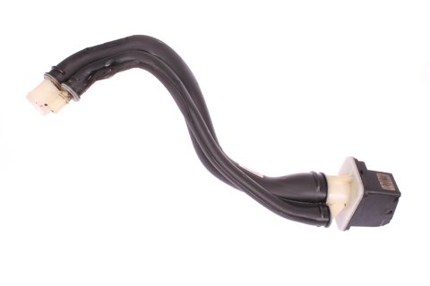 Nalévací hrdlo palivové nádrže - CABRIO