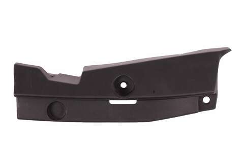 Plastová lišta zavazadlového prostoru levá zadní CABRIO