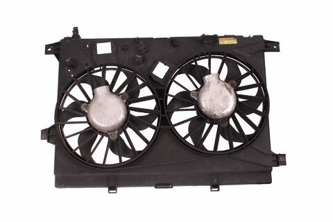 Sahara chlazení (oválný konektor)