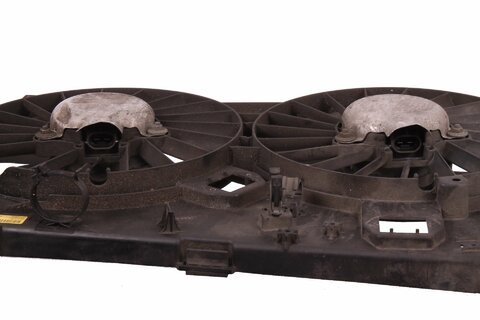 Sahara chlazení (oválný konektor)