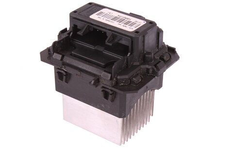 Regulátor vnitřního ventilátoru