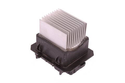 Regulátor vnitřního ventilátoru