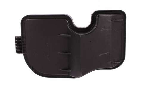 Krytka žárovky předního světla velká (pravá)