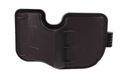 Krytka žárovky předního světla velká (levá)