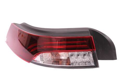 Levé zadní koncové světlo CABRIO - 265550012R