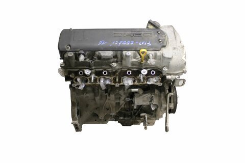 Motor 1.6 16V (M16A)
