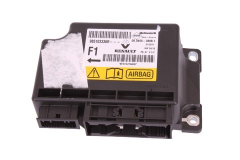 Jednotka airbagů - 985102226R