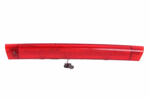 Přídavné brzdové světlo