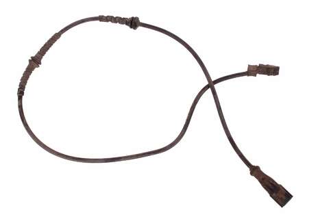 Zadní snímač otáček kola ABS